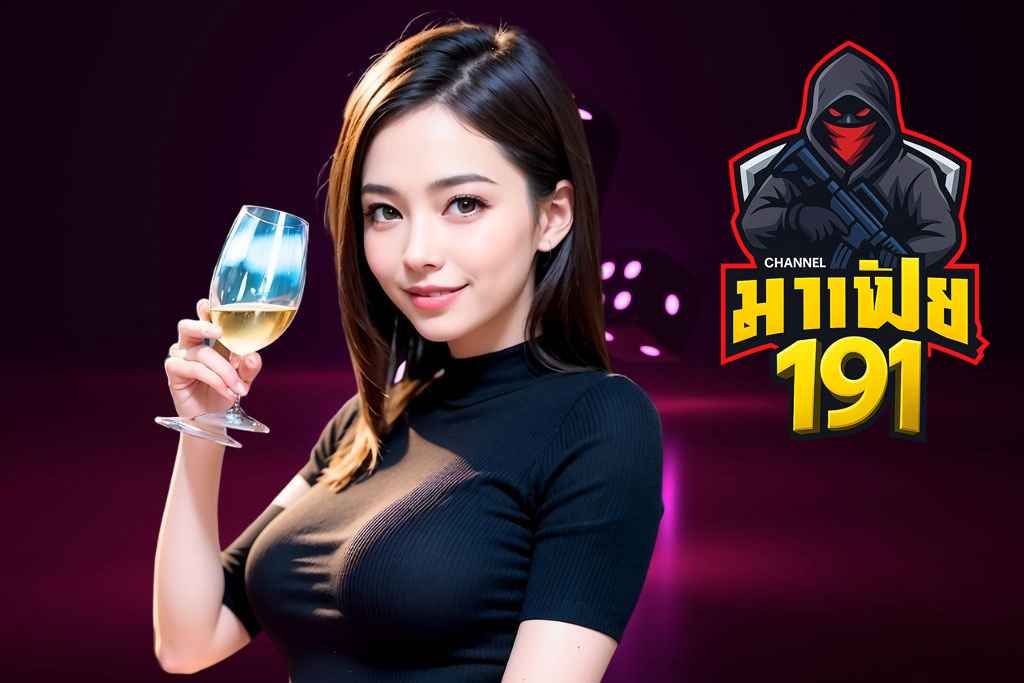 MAFIA191 เว็บลิขสิทธ์แท้