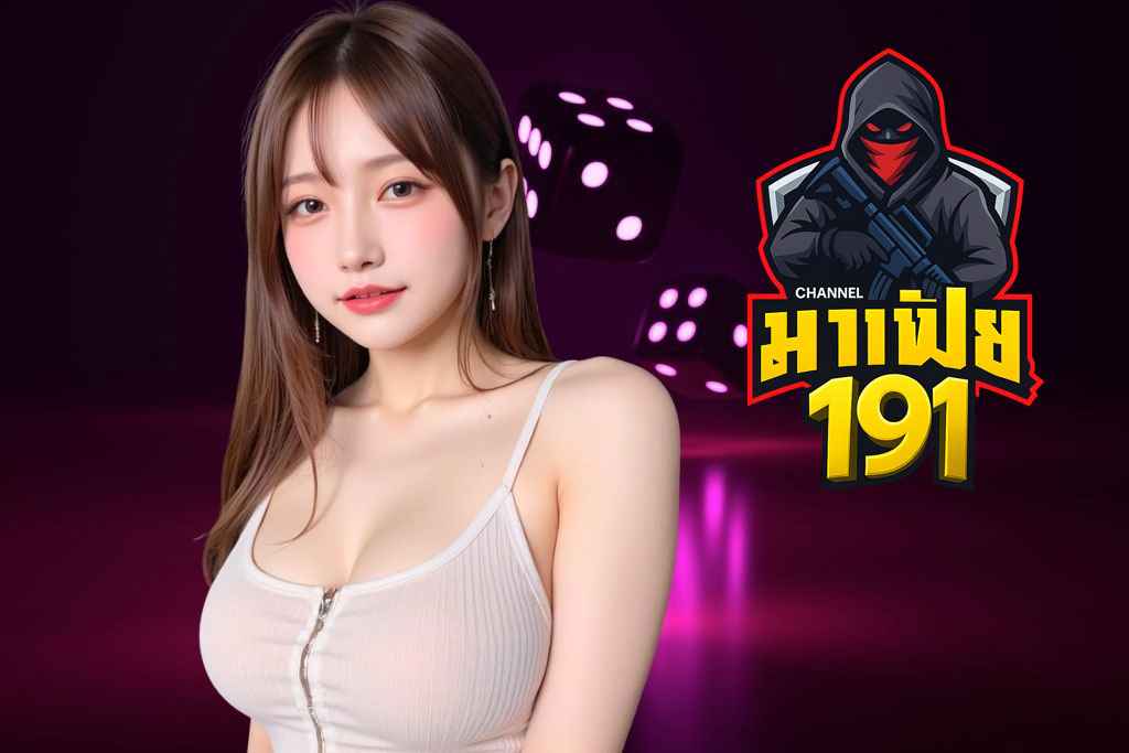 MAFIA191 บาคาร่า