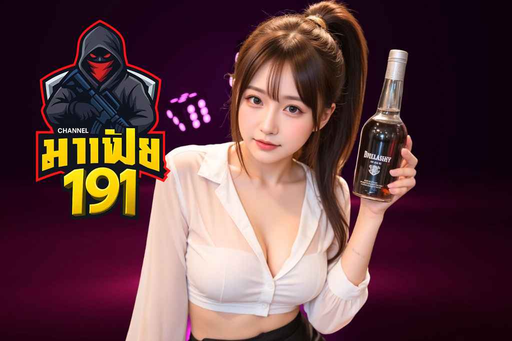 MAFIA191 แทงบอล