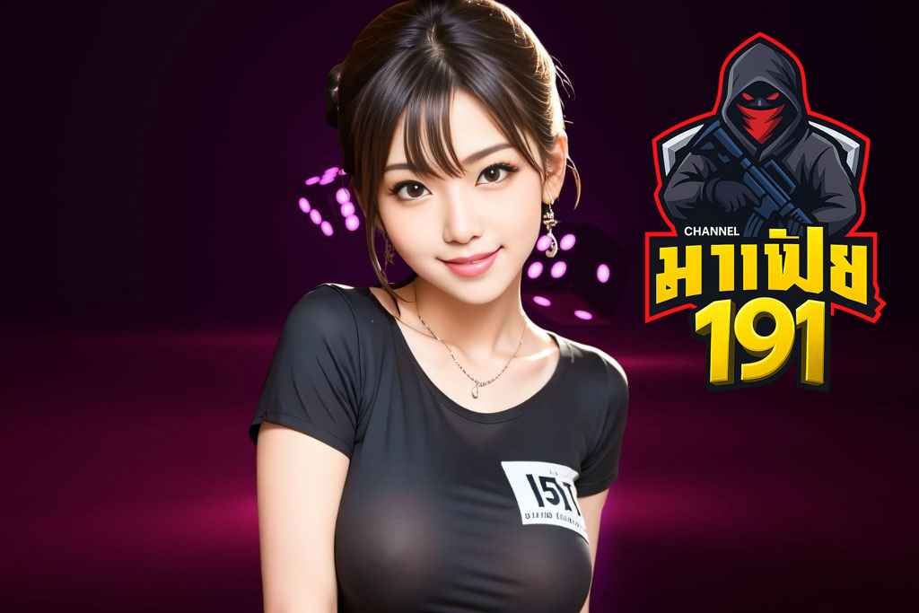 MAFIA191 สล็อต